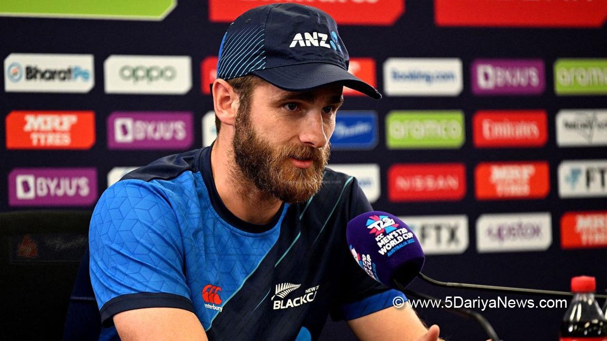 Sports News, Cricket, Cricketer, Player, Bowler, Batsman, Kane Williamson