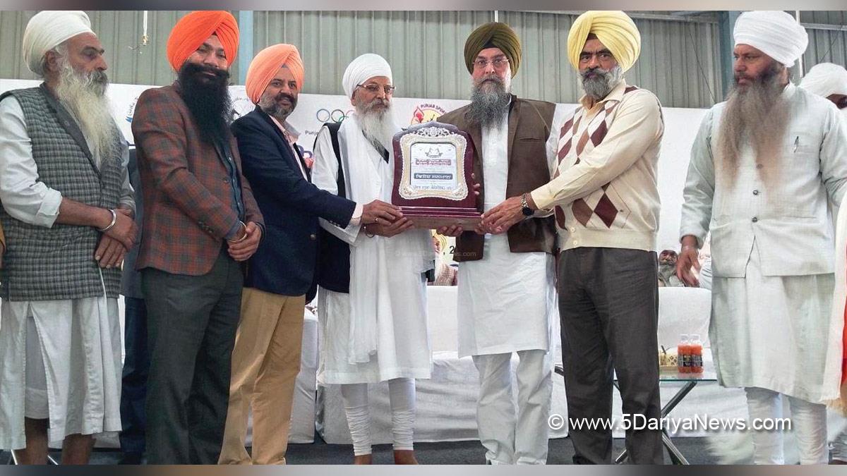 Kultar Singh Sandhwan, AAP, Aam Aadmi Party, AAP Punjab, Aam Aadmi Party Punjab, Government of Punjab, Punjab Government