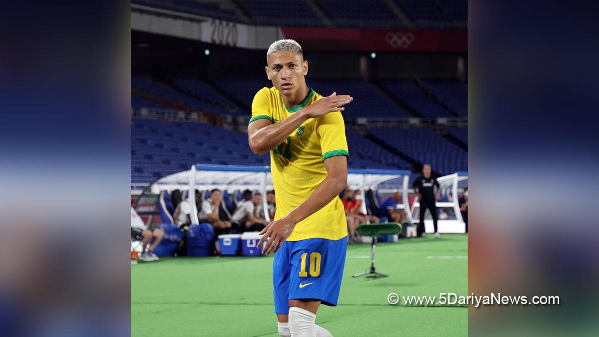 Sports News, Football, Football Player, FIFA World Cup, FIFA World Cup 2022, FIFA World Cup in Qatar, FIFA World Cup in Qatar 2022, Brazil, Serbia, Brazil Vs Serbia
