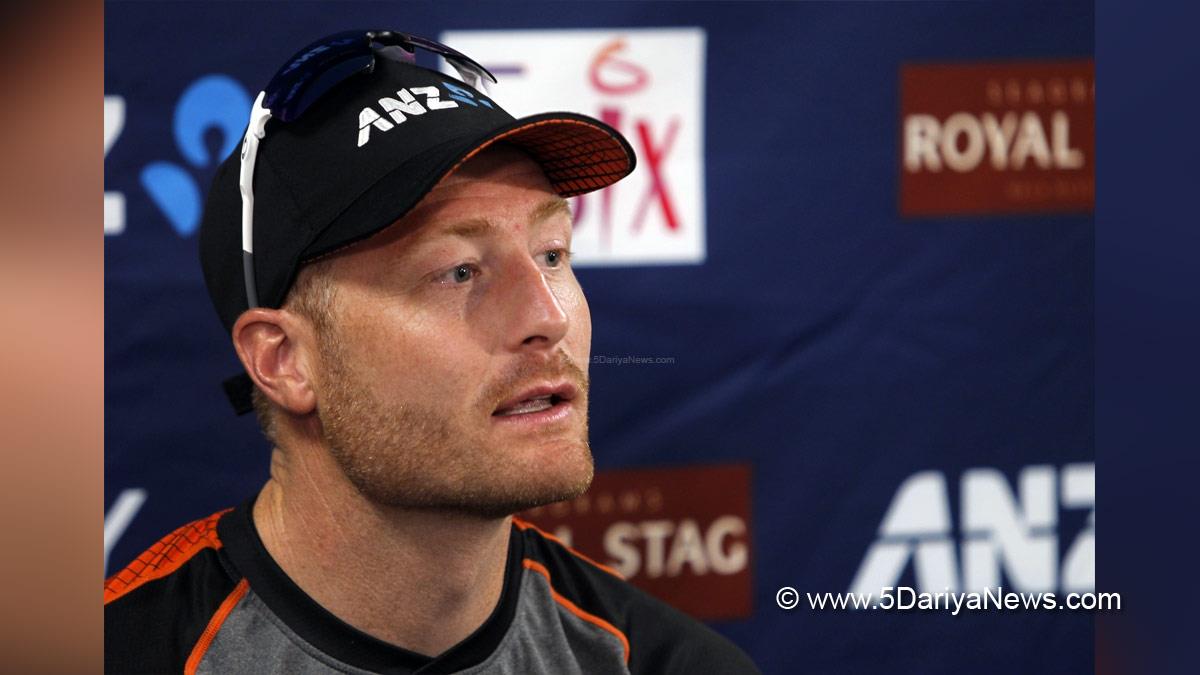 Sports News, Cricket, Cricketer, Player, Bowler, Batsman, Martin Guptill, Melbourne Renegades, Big Bash League, BBL