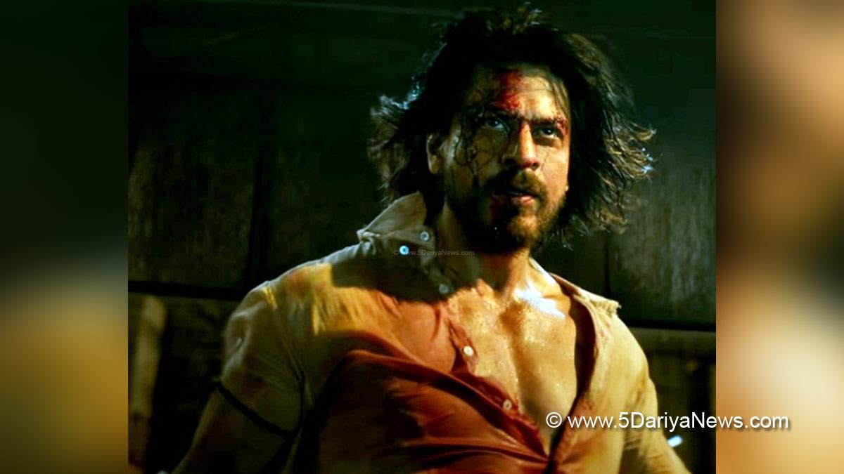 Shah Rukh Khan, Shahrukh khan, Bollywood, Entertainment, Mumbai, Actor, Cinema, Hindi Films, Movie, Mumbai News, Pathaan, Tom Cruise