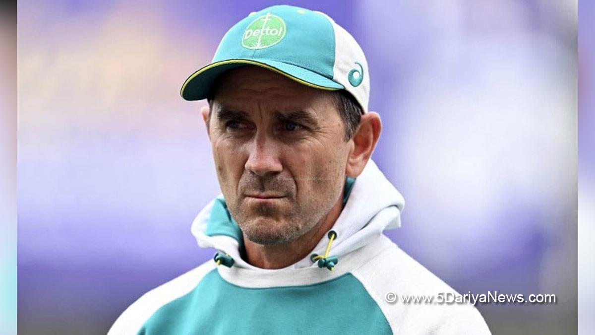 Sports News, Cricket, Cricketer, Player, Bowler, Batsman, Pat Cummins, Justin Langer, Cricket Australia, CA