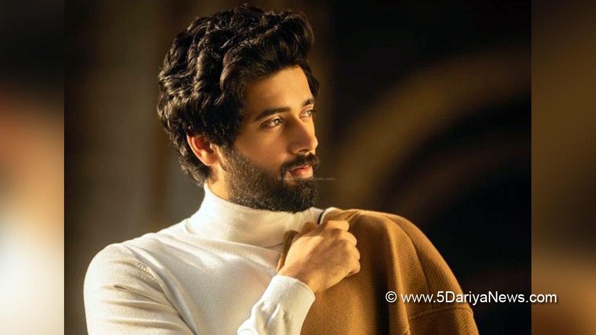 Bollywood, Entertainment, Mumbai, Actor, Cinema, Hindi Films, Movie, Mumbai News, Utkarsh Sharma, Sunny Deol