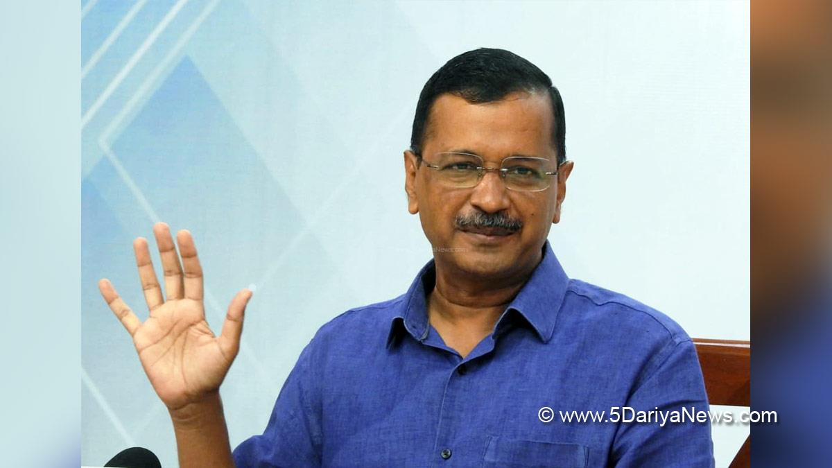 Arvind Kejriwal, AAP, Aam Aadmi Party, Delhi Chief Minister, New Delhi, Central Bureau of Investigation, CBI, Manish Sisodia