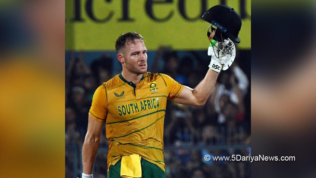 Sports News, Cricket, Cricketer, Player, Bowler, Batsman, Anrich Nortje, David Miller