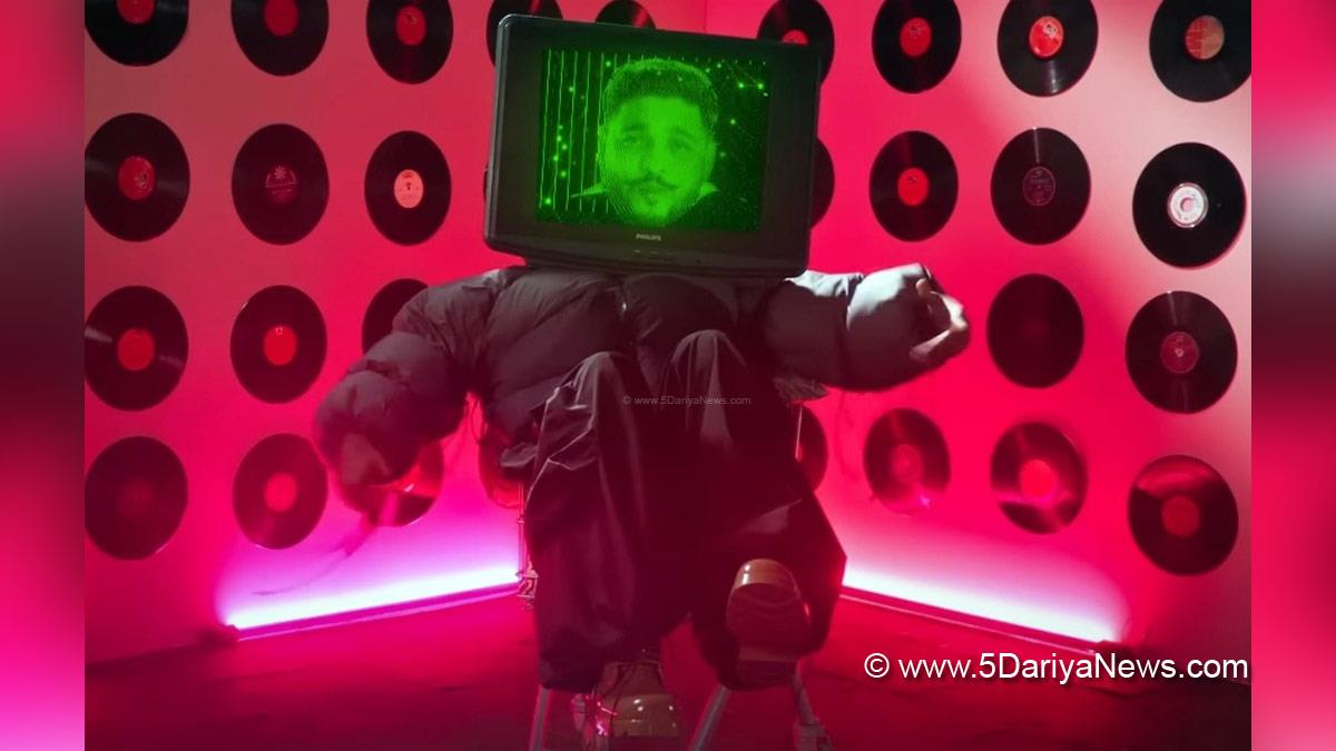 Music, Entertainment, Mumbai, Singer, Song, Mumbai News, Raftaar, Yunan, Load Hai