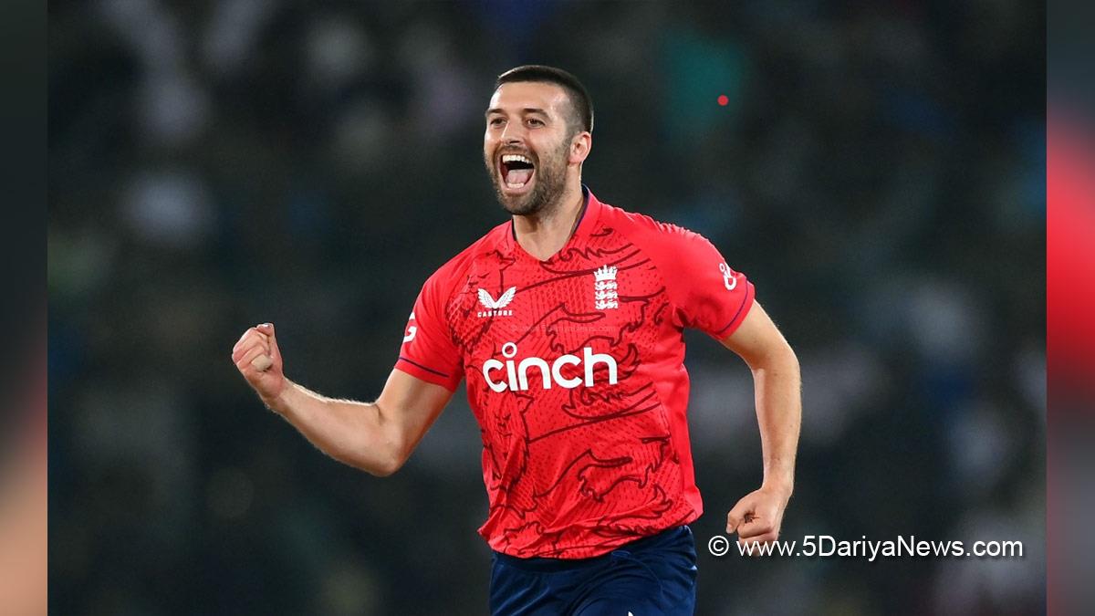 Sports News, Cricket, Cricketer, Player, Bowler, Batsman, Mark Wood