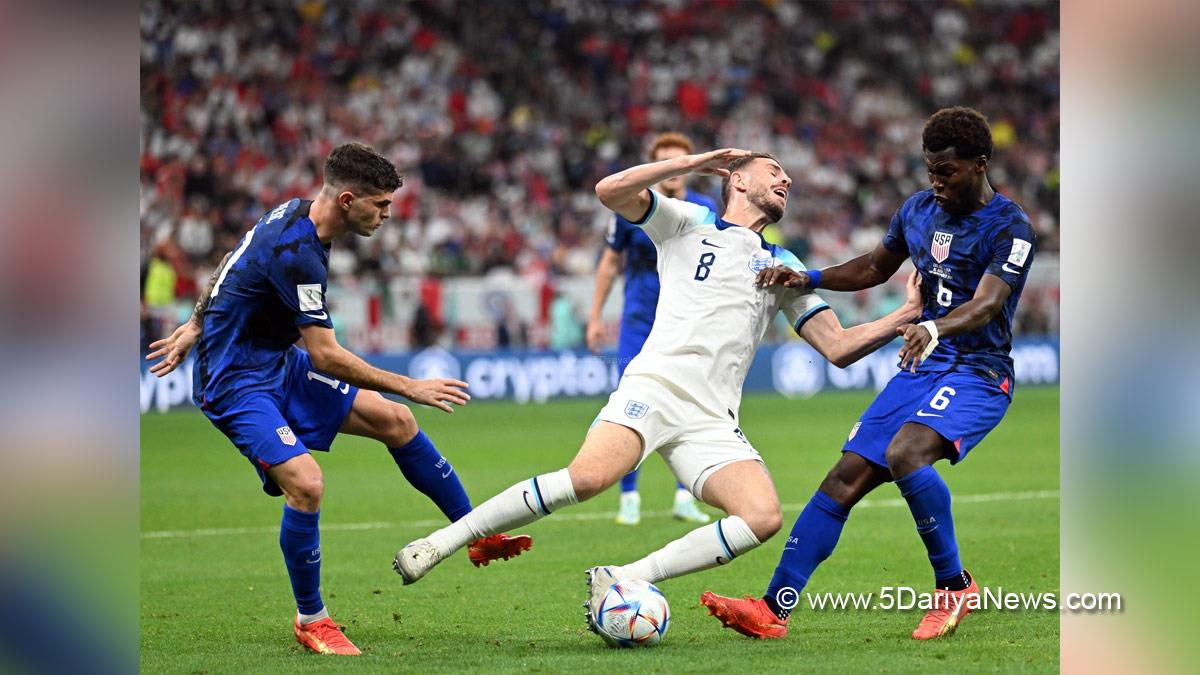 Sports News, Football, Doha, FIFA World Cup in Qatar, FIFA World Cup 2022, FIFA World Cup 2022 Schedule, FIFA World Cup Results, Qatar World Cup, Qatar World Cup 2022, FIFA World Cup Qatar, FIFA World Cup Qatar 2022, US, England