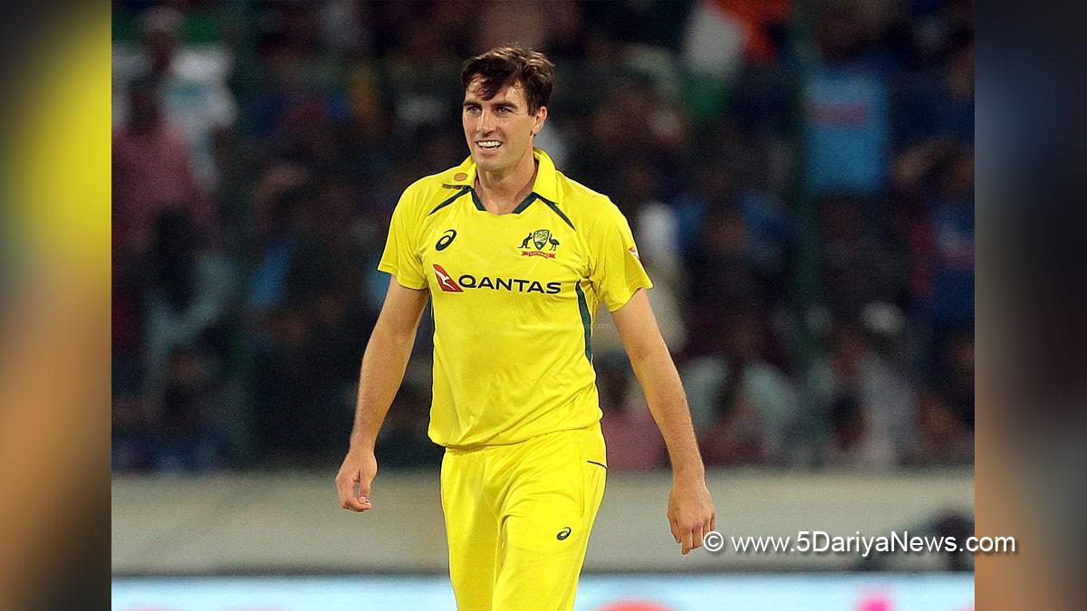 Sports News, Cricket, Cricketer, Player, Bowler, Batsman, Pat Cummins, Josh Hazlewood, Mitchell Starc, Glenn McGrath