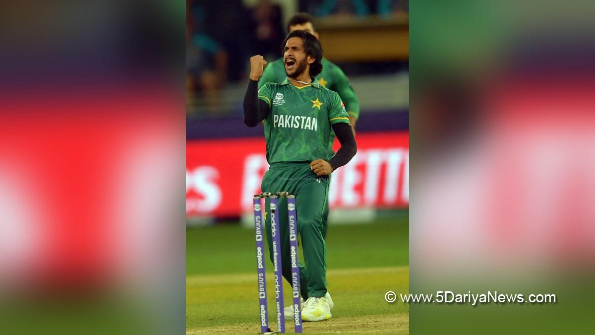 Sports News, Cricket, Cricketer, Player, Bowler, Batsman, Hasan Ali, Warwickshire