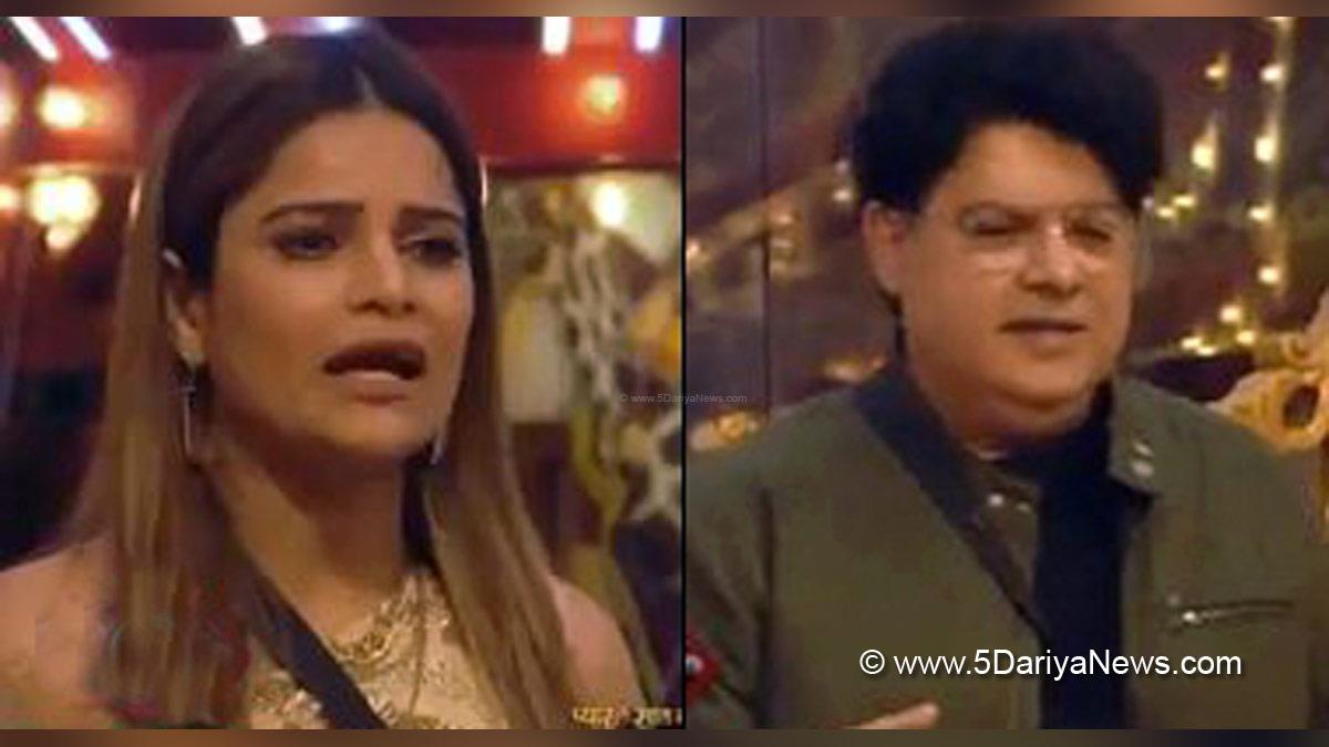 Bigg Boss, Bigg Boss 16, Salman Khan, Sajid Khan, Archana Gautam, TV, Television, Entertainment, Mumbai, Actor, Actress, Mumbai News