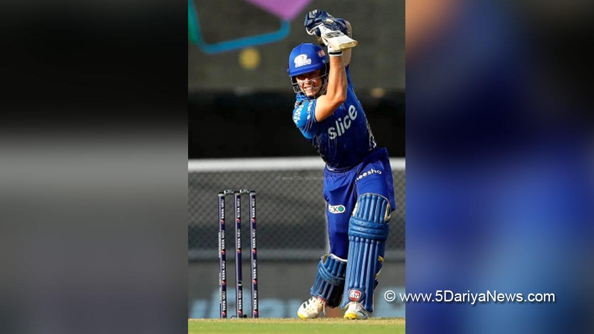 Sports News, Cricket, Cricketer, Player, Bowler, Batsman, Dewald Brevis, SA20, SA20 League