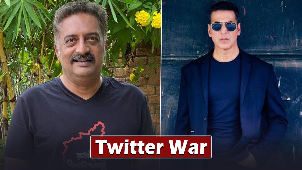 Bollywood, Akshay Kumar, Prakash Raj, Richa Chadha, Richa Chadha Tweet, Richa Chadha Twitter, Richa Chadha Twitter Controversy, Richa Chadha Controversy, Akshay Kumar Prakash Raj, Akshay Kumar Prakash Raj Controversy, Bollywood Twitter War, Bollywood Twitter Controversy, Twitter Controversy Richa Chadha, Richa Chadha Tweet Indian Army