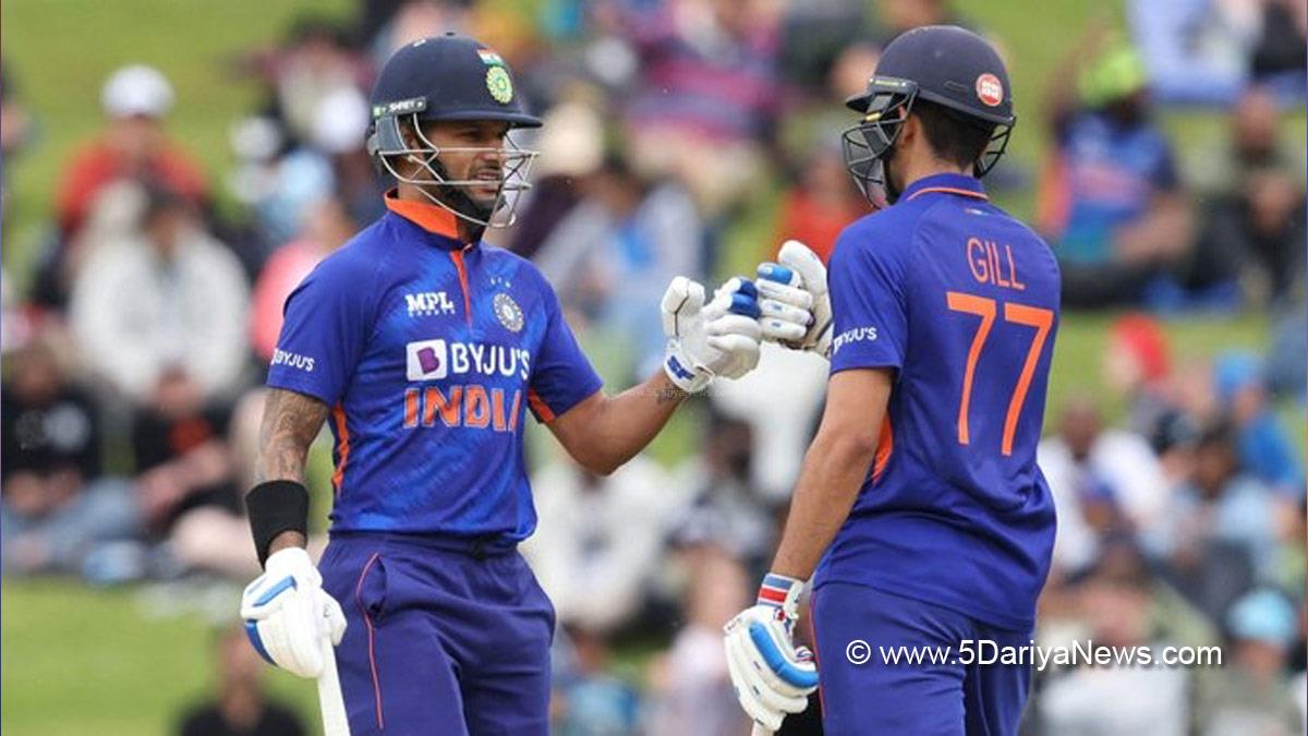 Sports News, Cricket, Cricketer, Player, Bowler, Batsman, Ind Vs New Zealand, Ind VS Nz, Hamilton