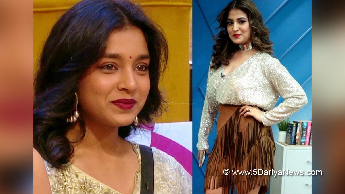 TV, Bigg Boss Season 16, Bigg Boss 16, Bigg Boss, Bigg Boss 16 Updates, BB 16, BB16, BB 16 Updates, BB 16 News, BB 16 Today News, Bigg Boss 16 News, Bigg Boss 16 News Today, Bigg Boss 16 Update, Weekend Ka Vaar Update, Weekend Ka Vaar, Weekend Ka Vaar Today News, Sumbul Bigg Boss, Sumbul BB 16, Subuhii Joshii