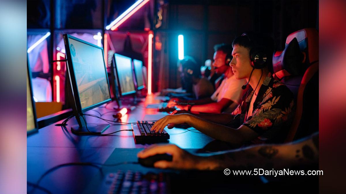 Games, Entertainment, Gamers, Indian Gamers, Gamers In India, Niko Partners, Niko Partners Gamers Research