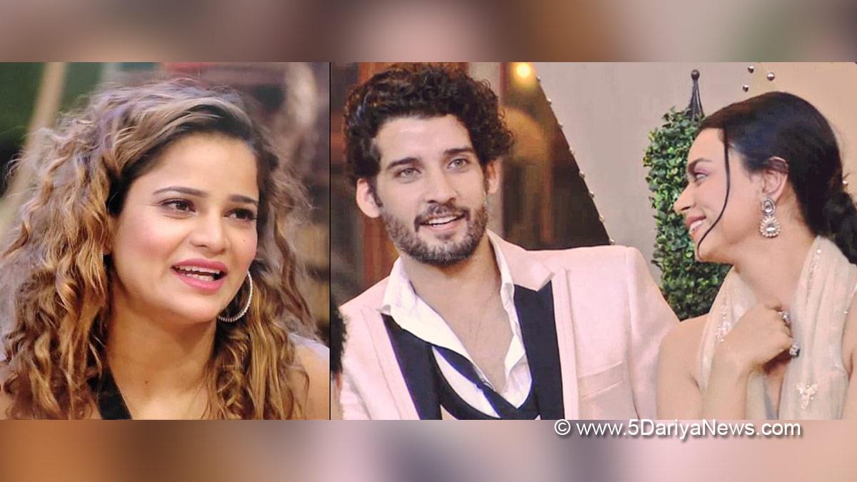 TV, Bigg Boss Season 16, Bigg Boss 16, Bigg Boss, Bigg Boss 16 Updates, BB 16, BB16, BB 16 Updates, BB 16 News, BB 16 Today News, Bigg Boss 16 News, Bigg Boss 16 News Today, Bigg Boss 16 Update, Weekend Ka Vaar Update, Weekend Ka Vaar, Weekend Ka Vaar Today News, Archana, Soundarya Gautam, Soundarya Gautam Relation, Soundarya Gautam BB 16