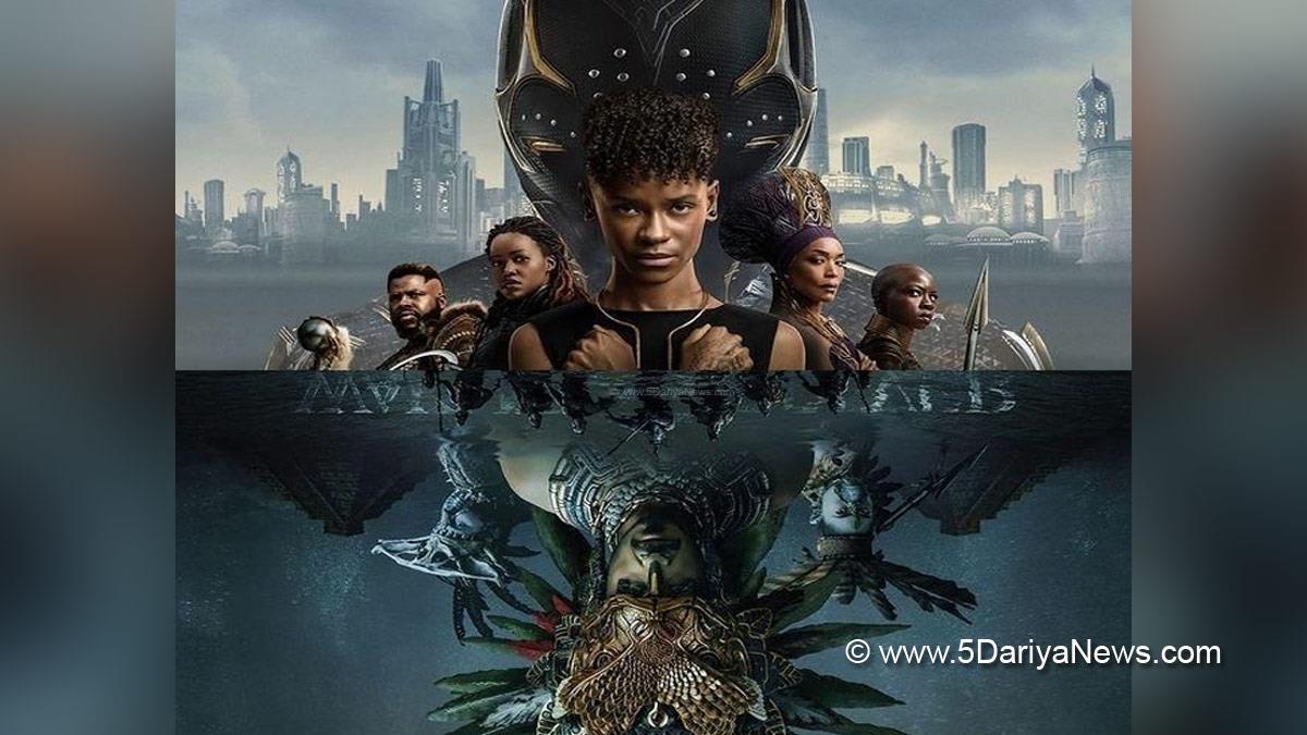 Hollywood, Los Angeles, Actor, Actress, Wakanda Forever, Wakanda Forever Ott Release Date, Wakanda Forever Collection, Wakanda Forever North America Collectio, Wakanda Forever India Collection, Wakanda Forever Collection Worldwide