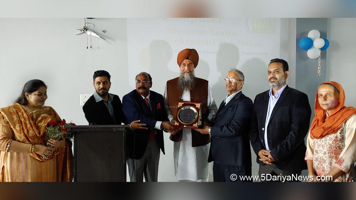 Kultar Singh Sandhwan, AAP, Aam Aadmi Party, AAP Punjab, Aam Aadmi Party Punjab, Government of Punjab, Punjab Government
