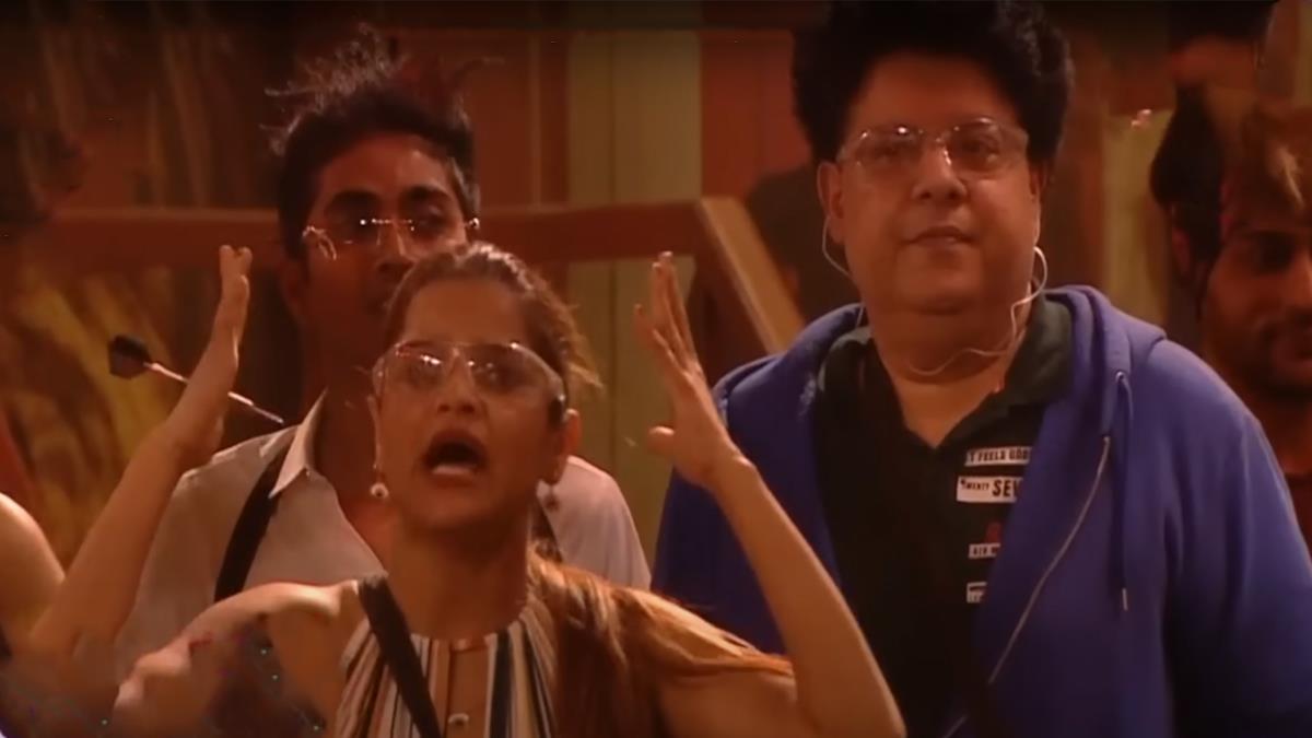 TV, Bigg Boss Season 16, Bigg Boss 16, Bigg Boss, Bigg Boss 16 Updates, BB 16, BB16, BB 16 Updates, BB 16 News, BB 16 Today News, Bigg Boss 16 News, Bigg Boss 16 News Today, Bigg Boss 16 Update, Nomination Task, Nominated Contestants This Week, Nominations Bigg Boss 16, Nominations This Week Bigg Boss 16