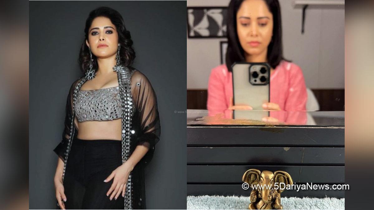Bollywood, Entertainment, Mumbai, Actor, Actress, Cinema, Hindi Films, Movie, Mumbai News, Nushrratt Bharuccha, Chhorii, Chhorii 2