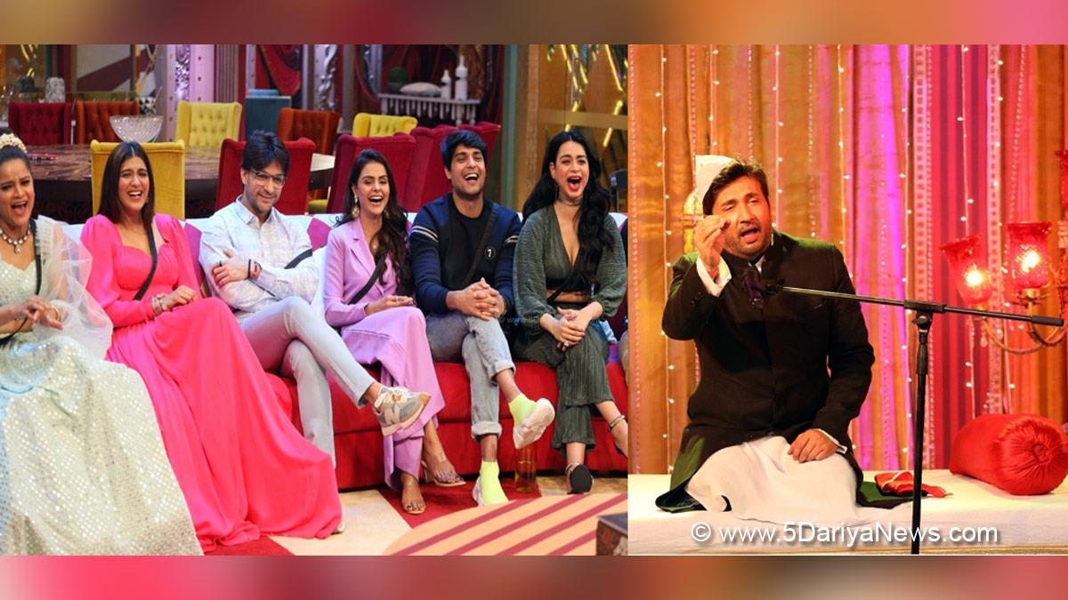 Bigg Boss, Bigg Boss 16, Shekhar Suman, Bigg Bulletin with Shekhar Suman, TV, Television, Entertainment, Mumbai, Actor, Actress, Mumbai News