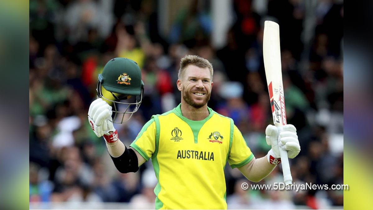 Sports News, Cricket, Cricketer, Player, Bowler, Batsman, David Warner, Cameron Green, Indian Premier League, IPL