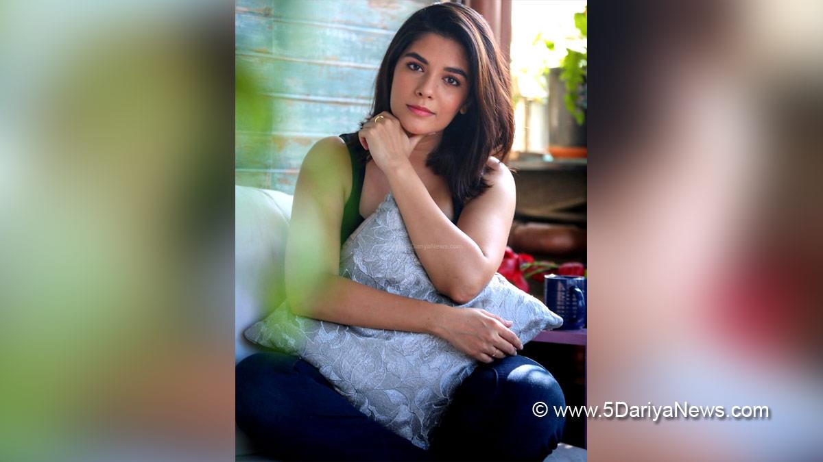 TV, Television, Entertainment, Mumbai, Actor, Actress, Mumbai News, Pooja Gor, I Cant Hear You, Sasural Simar Ka