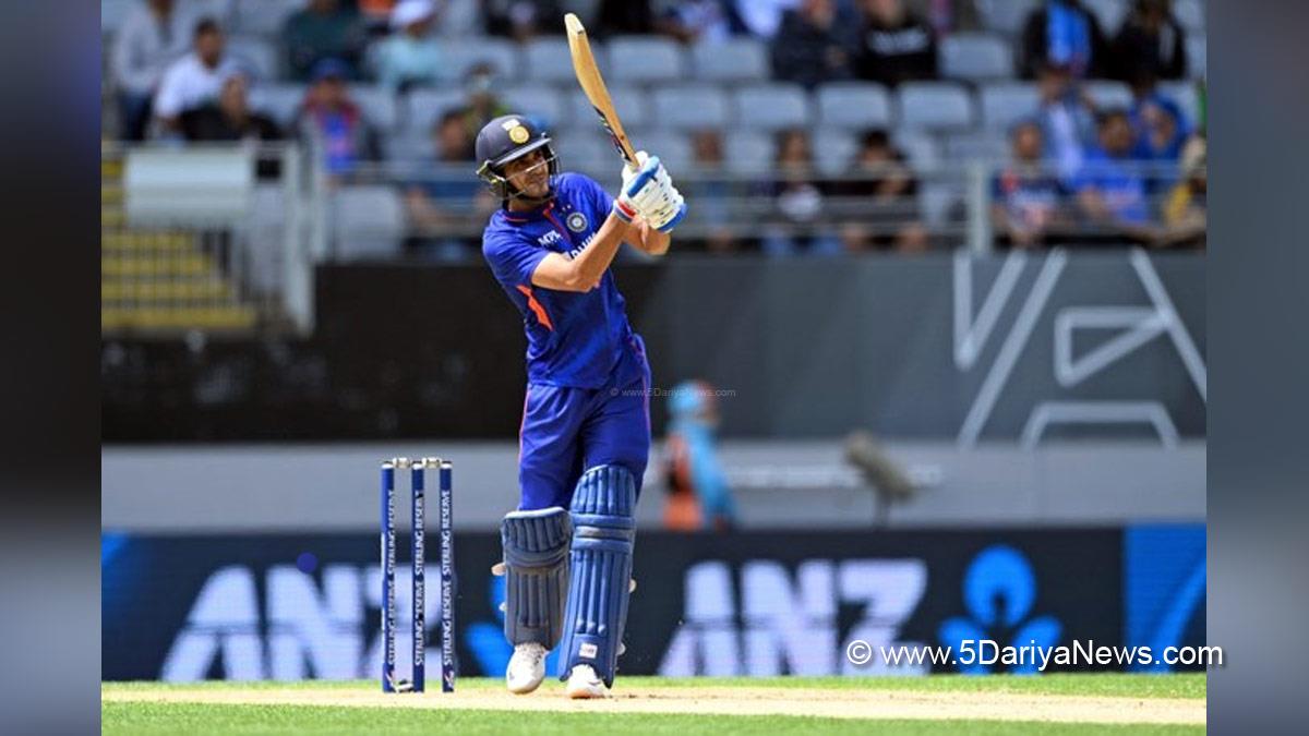 Sports News, Cricket, Cricketer, Player, Bowler, Batsman, Ravi Shastri, Shubman Gill