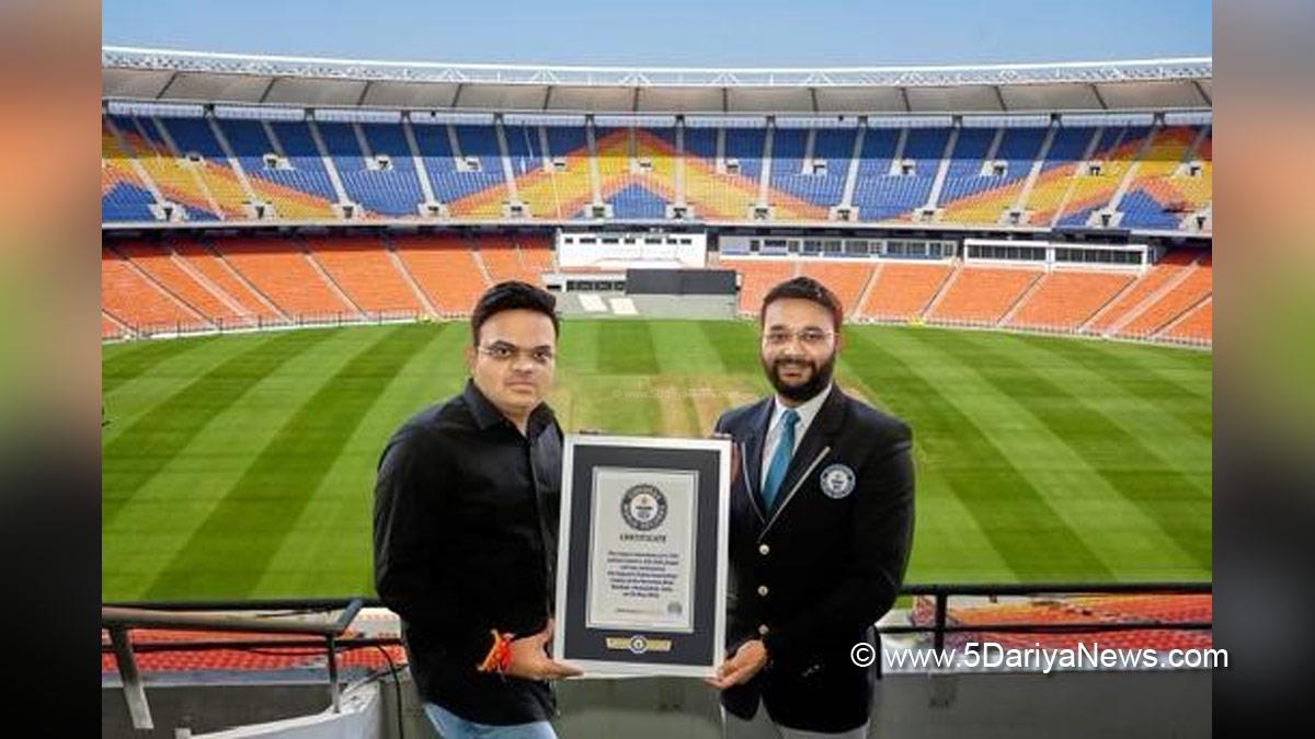 Sports News, Cricket, Cricketer, Player, Bowler, Batsman, Jay Shah, BCCI Secretary, BCCI Secretary Jay Shah, IPL 2022