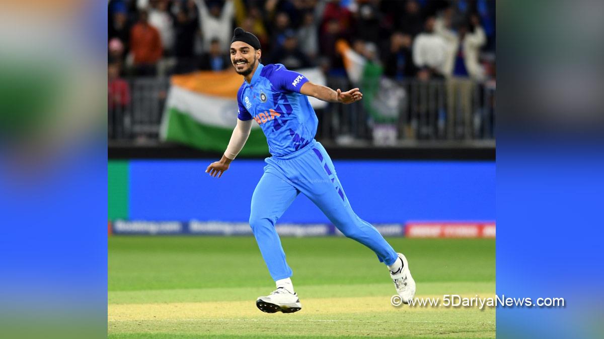  Sports News, Cricket, Cricketer, Player, Bowler, Batsman, Rahul Dravid, Rohit Sharma, Arshdeep Singh, Brett Lee