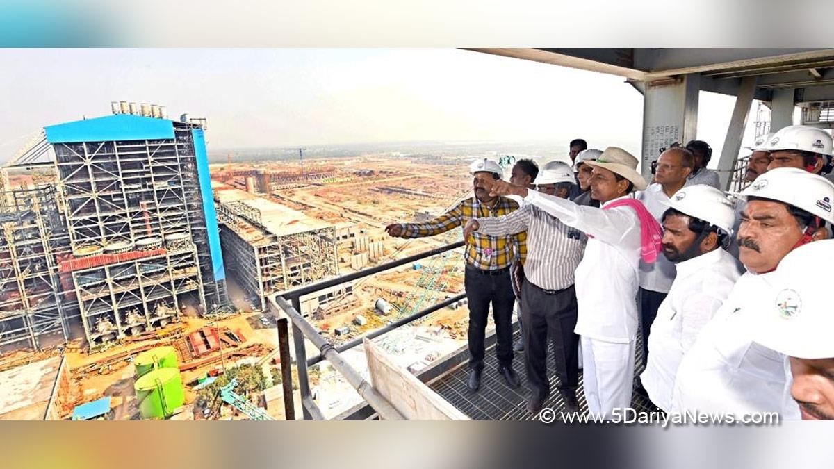 K Chandrashekar Rao, K. Chandrasekhar Rao, Hyderabad, Telangana, Telangana Rashtra Samithi, TRS, Telangana Chief Minister