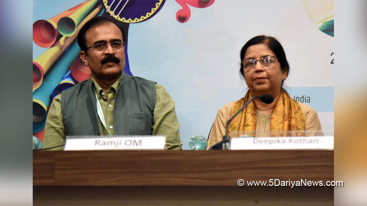 Bollywood, IFFI Table Talks, 53rd International Film Festival of India, Panaji, Goa, #IFFIWood, 53rd IFFI, International Film Festival of India, Khajuraho Temples, Ananad, Mukti