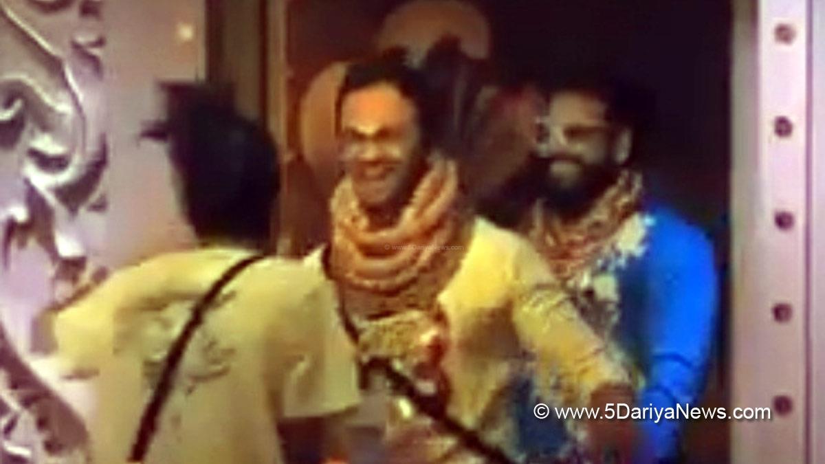 Bigg Boss, Bigg Boss 16, Golden Boys, Sunny Nanasaheb Waghchoure, Sanjay Gujar, TV, Television, Entertainment, Mumbai, Actor, Actress, Mumbai News