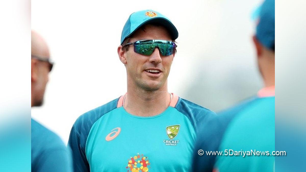 Sports News, Cricket, Cricketer, Player, Bowler, Batsman, Pat Cummins, Justin Langer