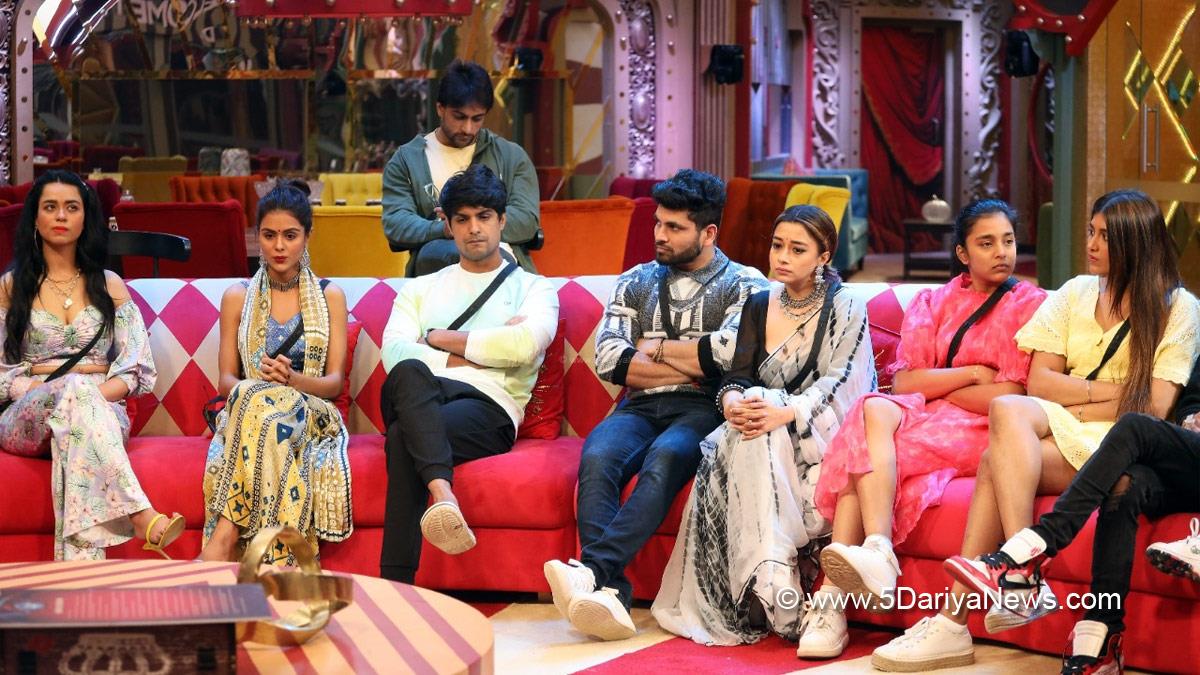 Bigg Boss, Bigg Boss 16, TV, Television, Entertainment, Mumbai, Actor, Actress, Mumbai News