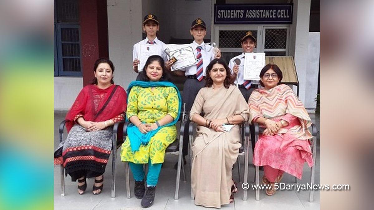 Udhampur, Government College for Women Udhampur, GCW Udhampur, Thal Sainik Camp, Jammu And Kashmir, Jammu & Kashmir
