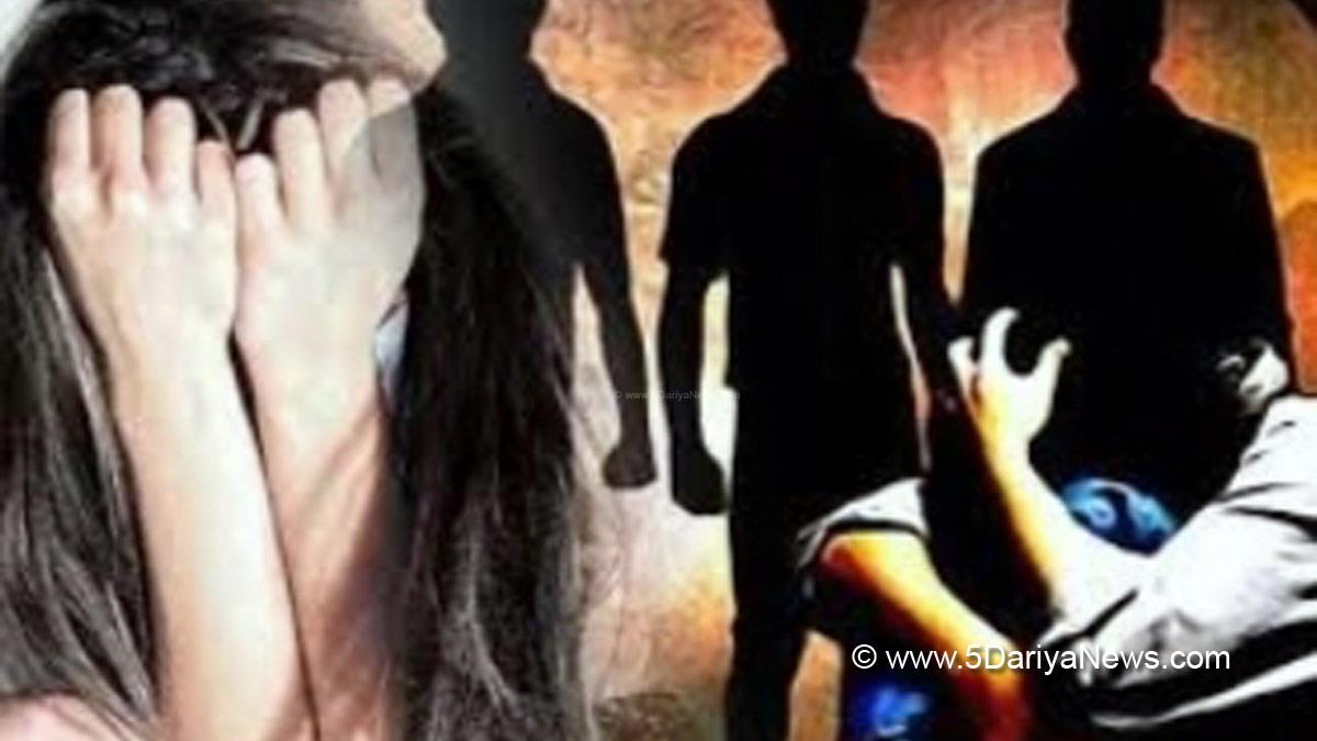 Rape News, Rape, Rapist, Gang Rape, Hyderabad
