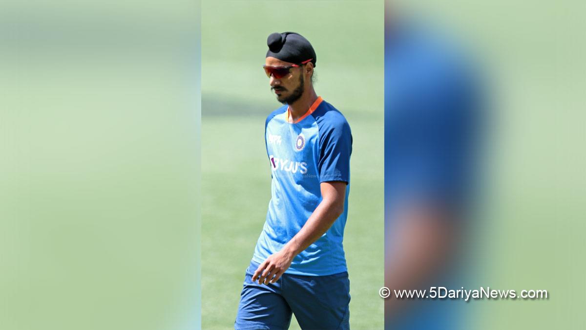 Sports News, Cricket, Cricketer, Player, Bowler, Batsman, Umran Malik, Arshdeep Singh