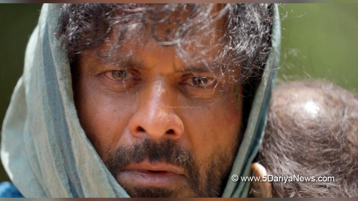 Bollywood, Entertainment, Mumbai, Actor, Actress, Cinema, Hindi Films, Movie, Mumbai News, Manoj Bajpayee, Joram, Joram First Look