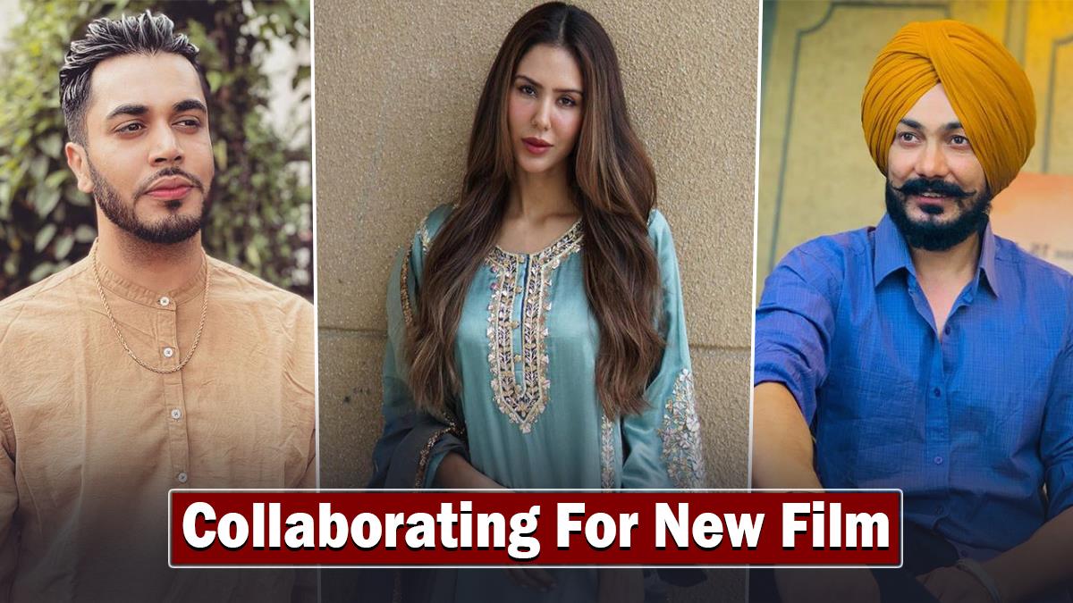 Pollywood, Upcoming Punjabi Movies, Sonam Bajwa, Gitaj Bindrakhia, Amrit Amby, Gitaj Bindrakhia Sonam Bajwa, Gitaj Bindrakhia New Movie, Gitaj Bindrakhia Upcoming Movie, Gitaj Bindrakhia Upcoming Movies, Sonam Bajwa Upcoming Movie, Sonam Bajwa New Movie, K Raj, K Raj Movie, K Raj upcoming Movie