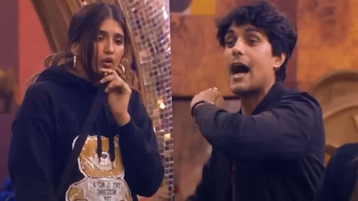 TV, Bigg Boss Season 16, Bigg Boss 16, Bigg Boss, Bigg Boss 16 Updates, BB 16, BB16, BB 16 Updates, BB 16 News, BB 16 Today News, Bigg Boss 16 News, Bigg Boss 16 News Today, Bigg Boss 16 Update, Ankit Gupta, Nimrit Kaur Ahluwalia, Ankit Nimrit, Ankit Nimrit Fight, Ankit Nimrit Controversy, Ankit Nimrit Bigg Boss