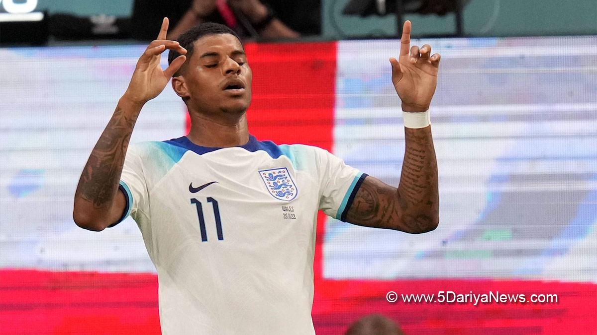 Sports News, Football, Doha, FIFA World Cup in Qatar, FIFA World Cup 2022, FIFA World Cup 2022 Schedule, FIFA World Cup Results, Qatar World Cup, Qatar World Cup 2022, FIFA World Cup Qatar, FIFA World Cup Qatar 2022, Marcus Rashford, Wales, England