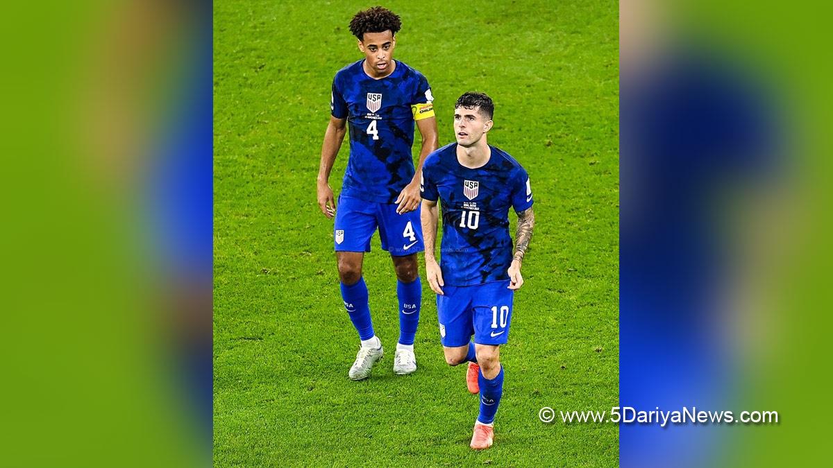 Sports News, Football, Doha, FIFA World Cup in Qatar, FIFA World Cup 2022, FIFA World Cup 2022 Schedule, FIFA World Cup Results, Qatar World Cup, Qatar World Cup 2022, FIFA World Cup Qatar, FIFA World Cup Qatar 2022, Iran, USA, Netherlands