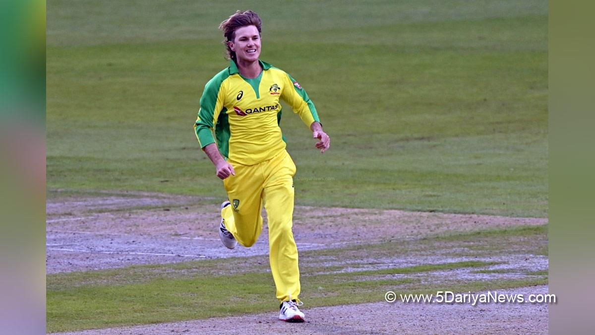 Sports News, Cricket, Cricketer, Player, Bowler, Batsman, Adam Zampa, Pat Cummins