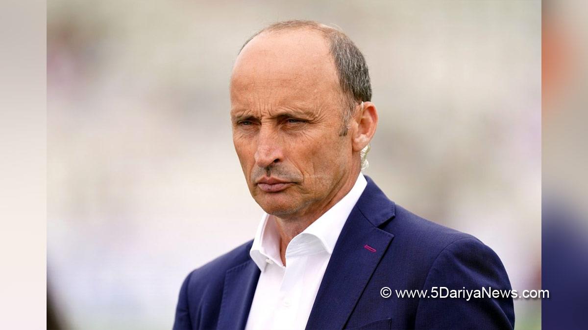 Sports News, Cricket, Cricketer, Player, Bowler, Batsman, England, Pakistan, Nasser Hussain