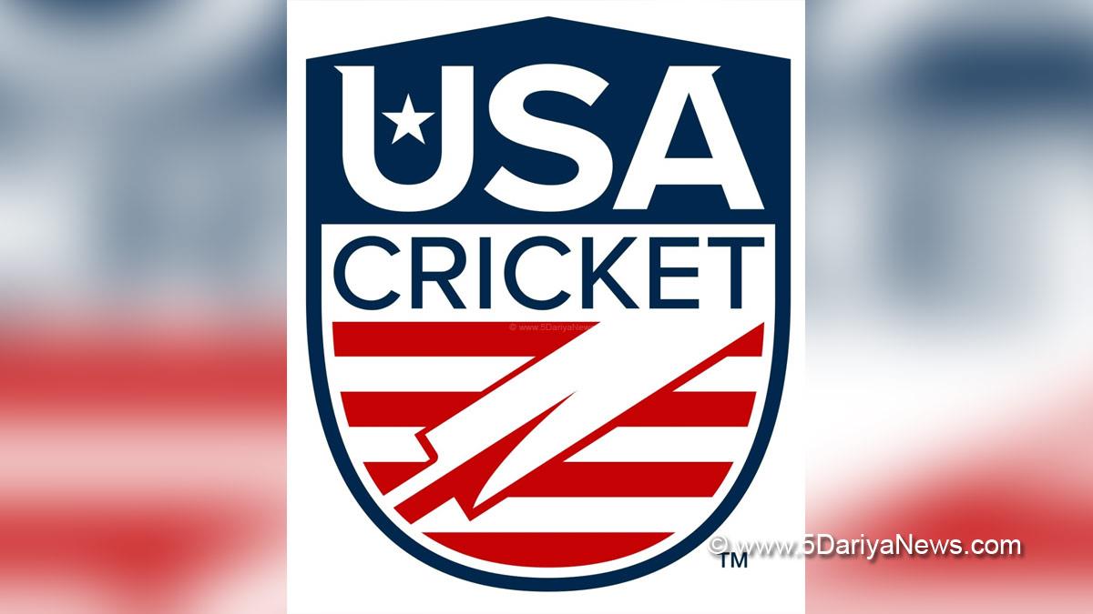 Sports News, Cricket, Cricketer, Player, Bowler, Batsman, USA Cricket, ICC Mens T20 World Cup, ICC Mens T20 World Cup 2024