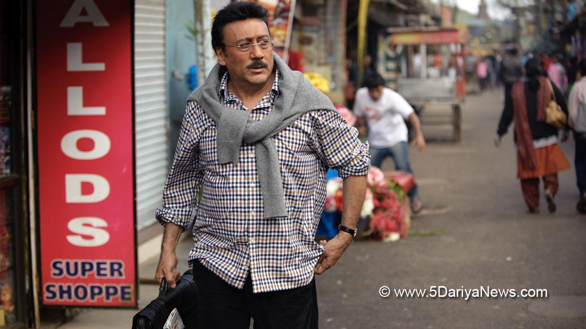 Jackie Shroff, Life is good, Anand Shukla, Bollywood, Entertainment, Mumbai, Actress, Cinema, Hindi Films, Movie, Mumbai News, Heroine
