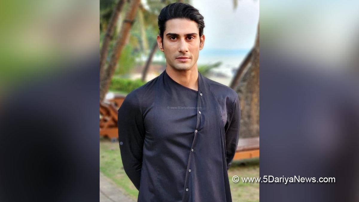 Bollywood, Entertainment, Mumbai, Actor, Cinema, Hindi Films, Movie, Mumbai News, Prateik Babbar, India Lockdown