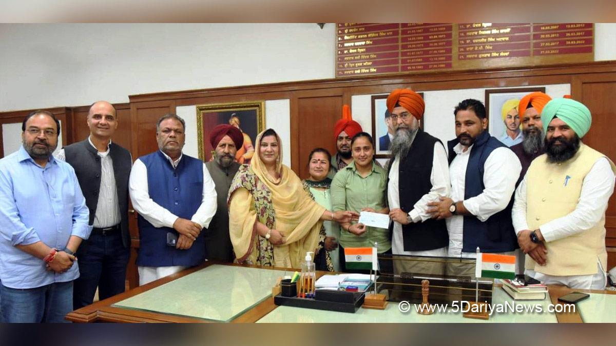 Kultar Singh Sandhwan, AAP, Aam Aadmi Party, AAP Punjab, Aam Aadmi Party Punjab, Government of Punjab, Punjab Government